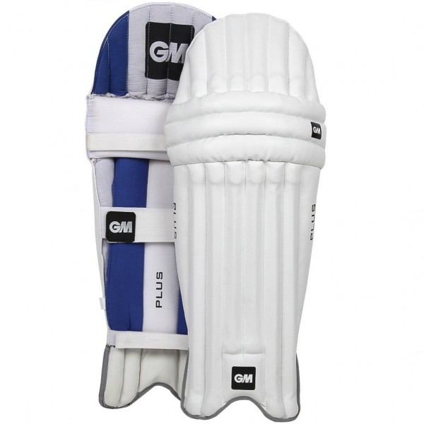 GM Plus Cricket Batting Legguards